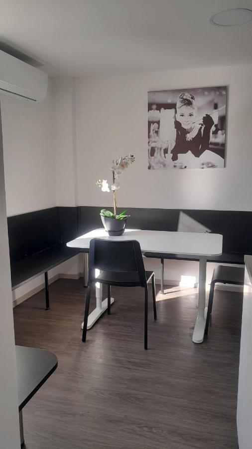 Apartma Ana Копер Екстер'єр фото