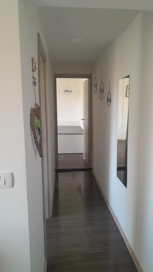 Apartma Ana Копер Екстер'єр фото