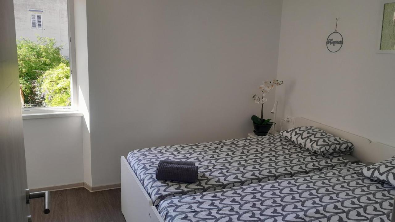 Apartma Ana Копер Екстер'єр фото