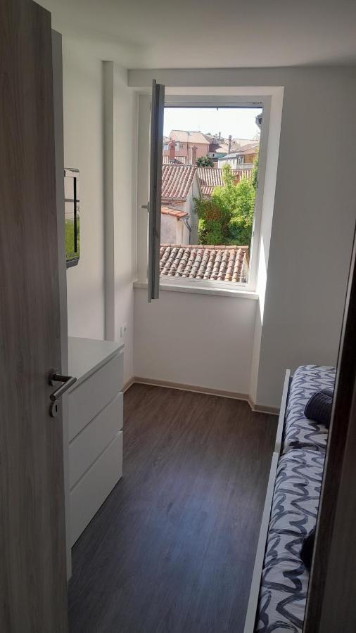 Apartma Ana Копер Екстер'єр фото