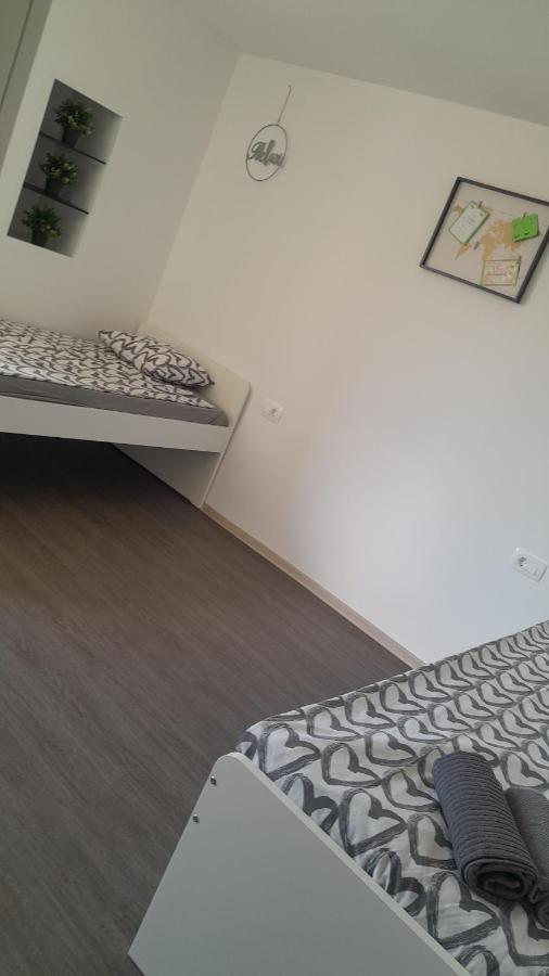 Apartma Ana Копер Екстер'єр фото
