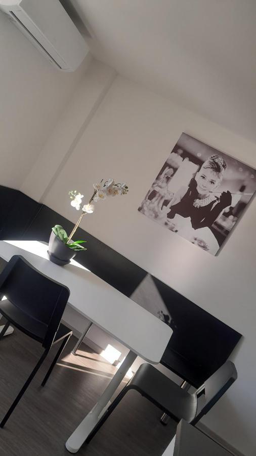 Apartma Ana Копер Екстер'єр фото