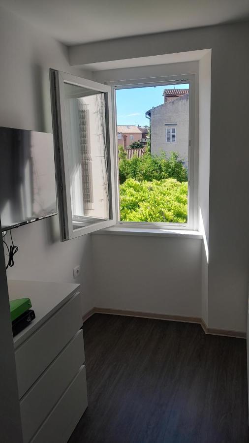 Apartma Ana Копер Екстер'єр фото