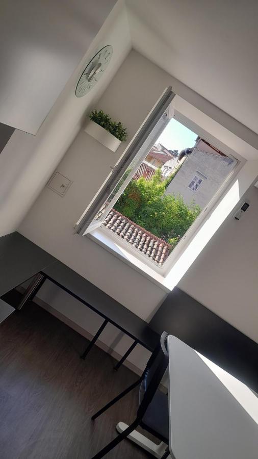 Apartma Ana Копер Екстер'єр фото