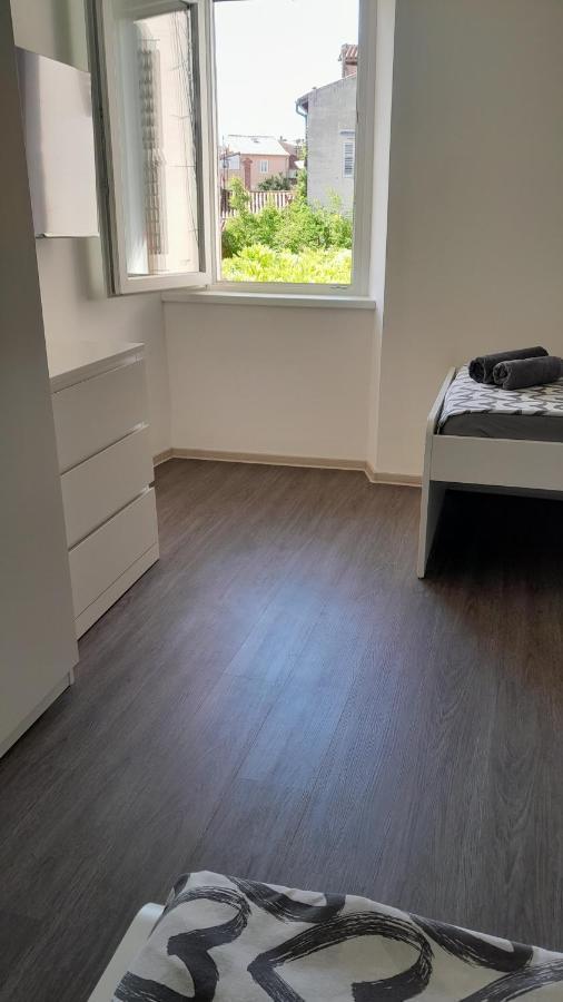 Apartma Ana Копер Екстер'єр фото