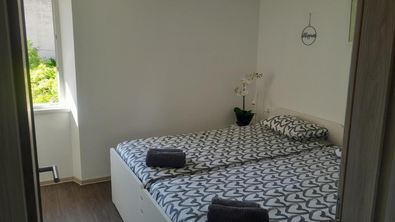 Apartma Ana Копер Екстер'єр фото