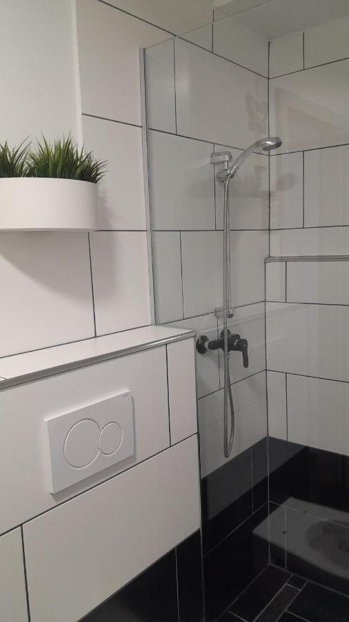 Apartma Ana Копер Екстер'єр фото